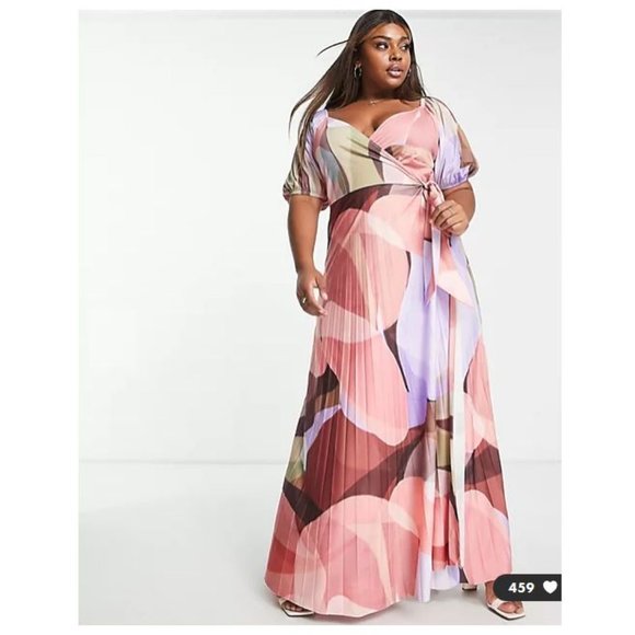 157 ASOS Dress - Picture 4 of 10